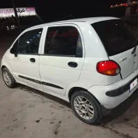 ماتیز مدل ۸۱