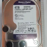 هارد ۴ ترا وسترن بنفش