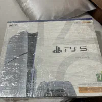 Ps5 اسلیم دیسک خور