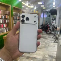 17 pro max 255|موبایل|ارومیه, |دیوار
