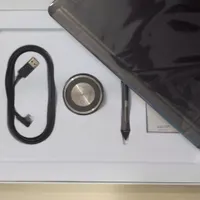 وکام اینتوس پرو مدیوم  Wacom intuos pro medium|قطعات و لوازم جانبی رایانه|تهران, دولت‌آباد|دیوار