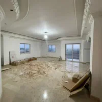 آپارتمان ۱۱۰متری ۲خواب نوساز طبقه دوم