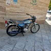 هندا 125 مدارک تکمیل