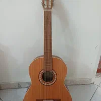 گیتار کلاسیک