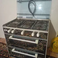 گاز پنج شعله