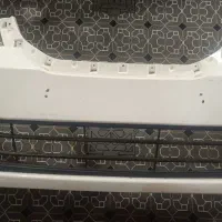سپر  و چراغ ماشین ساینا اس