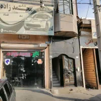 اجاره ۱۰۰ متر زیرزمین تجاری و اداری بحر جاده ملارد
