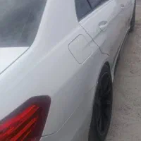 Mercedes-Benz E350|خودرو سواری و وانت|زیباکنار, |دیوار