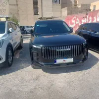فروش لوکانو ال 7 در حد صفر