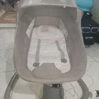 گهواره برقی