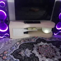 میز تلویزیون