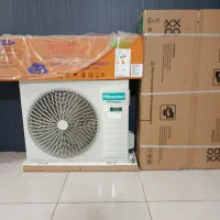تمایل به کار توی زمینه تهویه مطبوع داکت اسپلیت