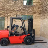 لیفتراکJAC میز هیدرولیک و جک