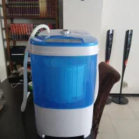 لباسشویی کودک