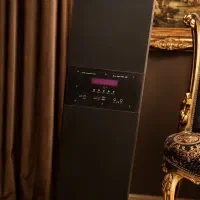 یک دستگاه باند ایستاده خانگی
