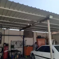 تعمیرگاه مکانیکی و جلوبندی تبریز صنعت