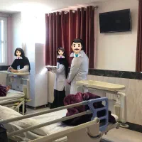 کارورزی بیمارستان ویژه دانشجویان روان