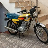 هندا 200