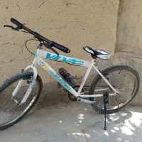 دوچرخه