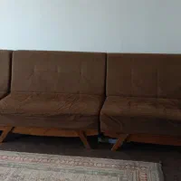 مبل راحتی