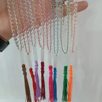 تسبیح طرح دُرّ نجف