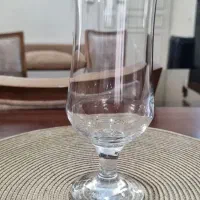 جام شربت خوری کوتاه و بلند پاشا باغچه ترک