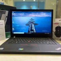 لپ تاپ های استوک lenovo t/دانشجویی اداری مهندسی