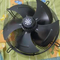 هواکش کنکورد ۳۵معکوس