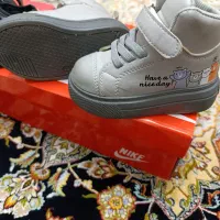 کتونی ، کفش پسرانه و دخترانه