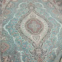 فرش ۹متری ۷۰۰شانه تراکم بالا