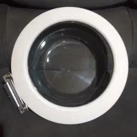 درب لباسشویی کندی