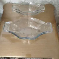 ظرف  آشپزخانه کاملا نو