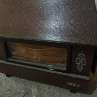 بخاری نیک کالا