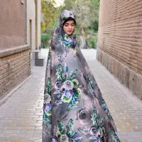 دوخت چادرنماز ومشکی مجلسی