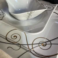 چینی ۱۲ نفره طوس
