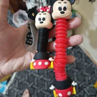 انواع جاسوییچی و سرگرمی