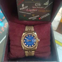 ساعت رولکس معاوضه با Hublot وAP