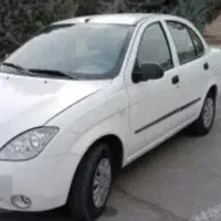 تیبا 1 مدل 1400