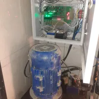 برقکار صنعتی موتور برق الکتروموتور/پمپ آب/بالابر|خدمات پیشه و مهارت|اهواز, کیانپارس |دیوار