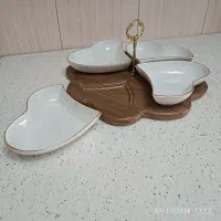 ظروف سرو و پذیرایی