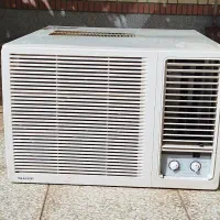 کولر گازی پنجره ای 24000 شارپ