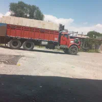 ولوو دهچرخ سوسماری مدل ۵۲