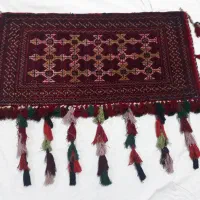 قالیچه دستبافت دیواری