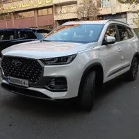 فونیکس تیگو 8 پرو مکس آی ای، مدل ۲۰۲۵|خودرو سواری و وانت|تهران, آذربایجان|دیوار