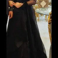 پیراهن مجلسی