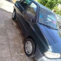 پراید مدل 80