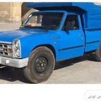 نیسان مدل 1402