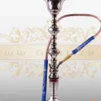 قلیون خلیل مامون