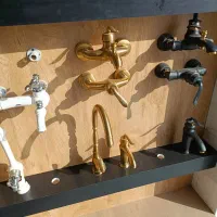 حراج شیرآلات ساختمانی، فرصت محدود