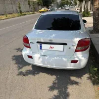 ریو‌ اتوماتیک اربگ ۱۳۸۹